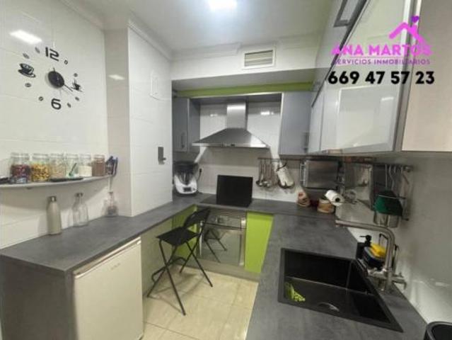 Piso Venta Águilas, Centro
