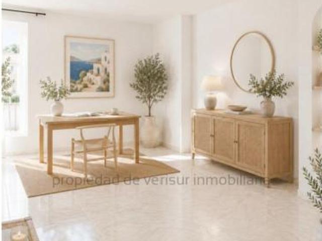 Piso Venta Águilas, Centro