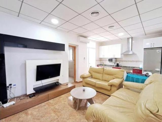 Piso Venta Águilas, Centro