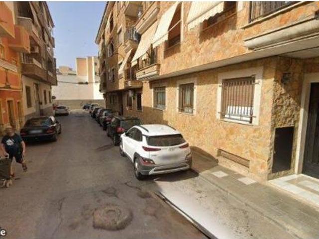 Piso Venta Águilas, Centro