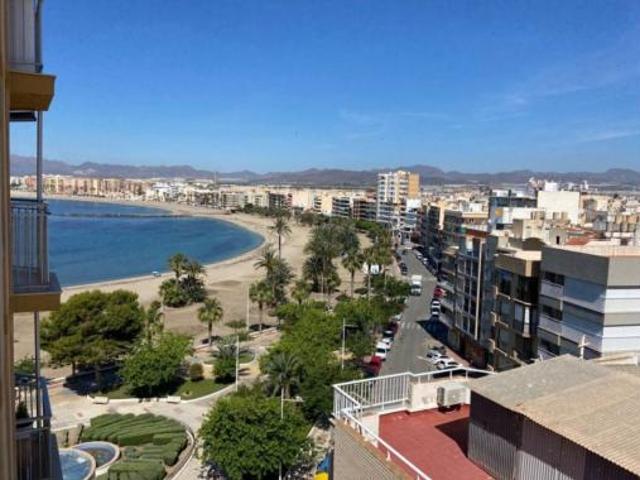 Piso Venta Águilas, Centro