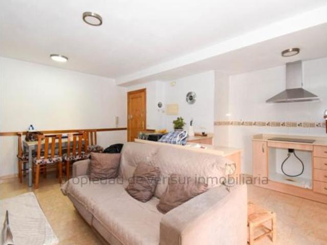 Piso Venta Águilas, Centro