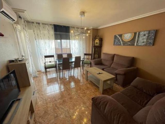 Piso Venta Águilas, Centro