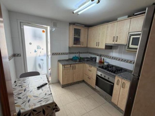 Piso Venta Águilas, Centro