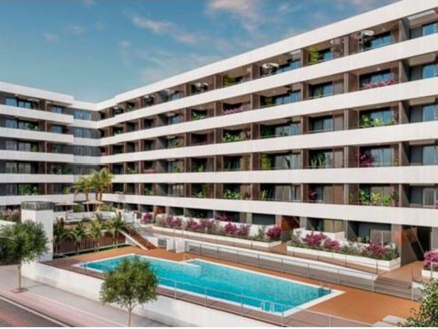 Piso Venta Águilas, Centro