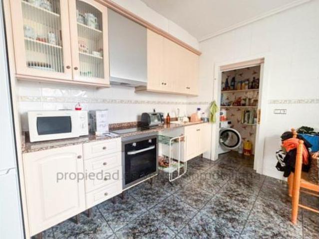 Piso Venta Águilas, Centro
