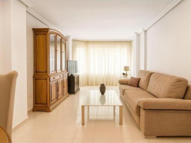 Piso Venta Águilas, Centro