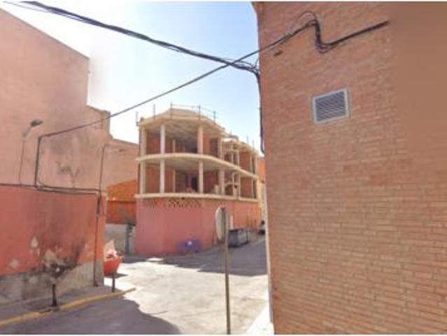 Piso Venta Águilas, Centro