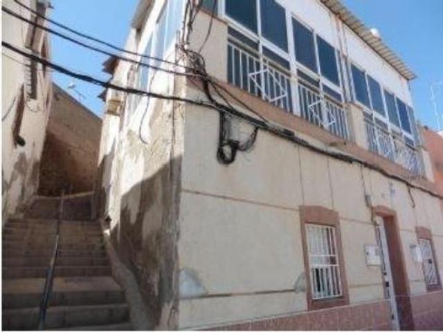 Piso Venta Águilas, Centro