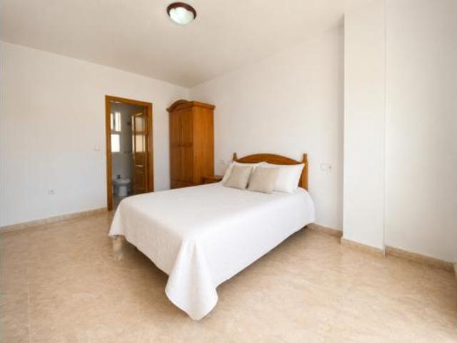 Piso Venta Águilas, Centro