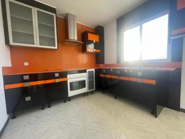 Piso Venta Águilas, Centro