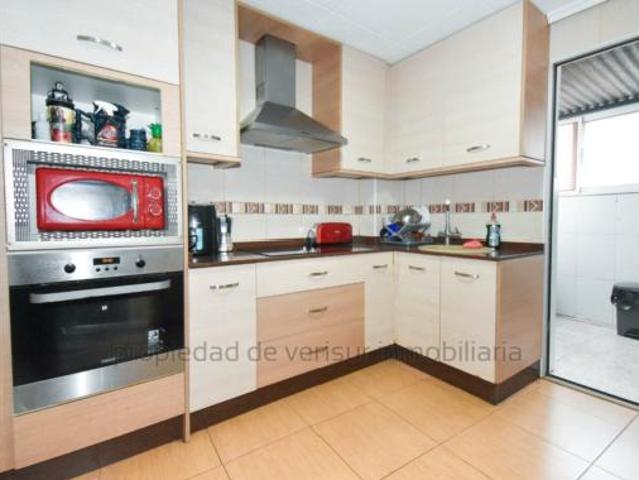 Piso Venta Águilas, Centro