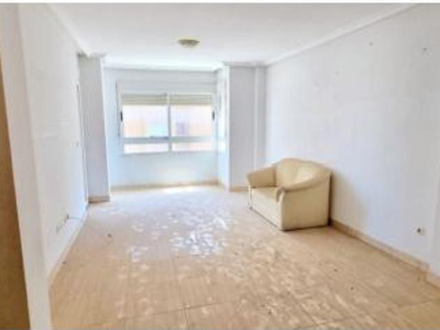 Piso Venta Águilas, Centro