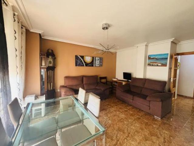 Piso Venta Águilas, Centro