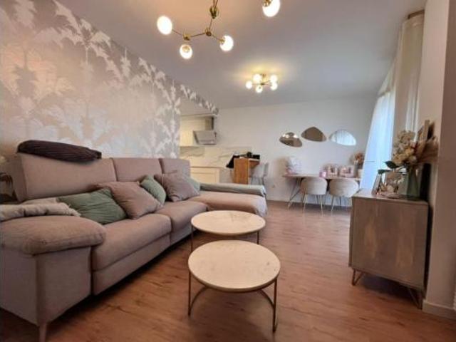 Piso Venta Águilas, Centro