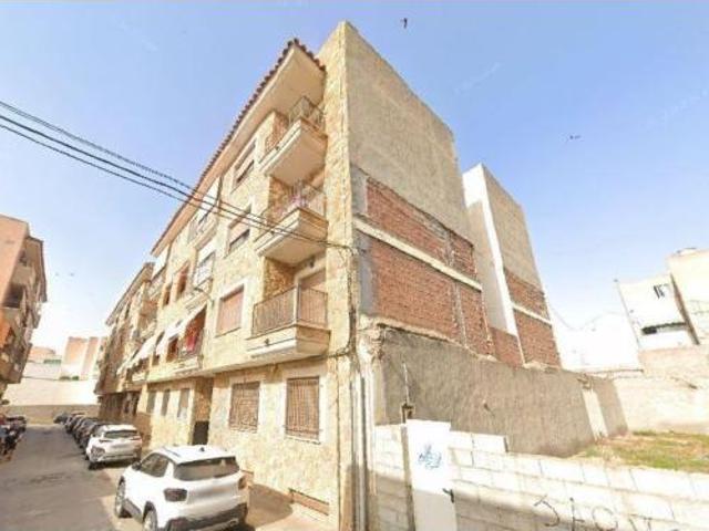 Piso Venta Águilas, Centro