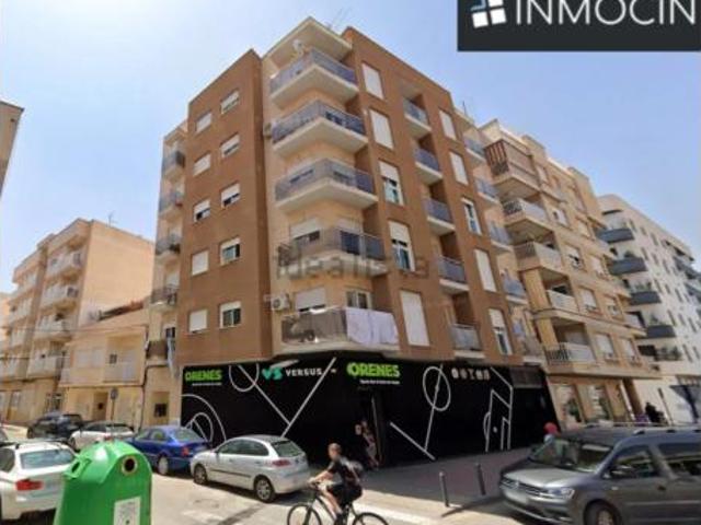 Piso Venta Águilas, Centro