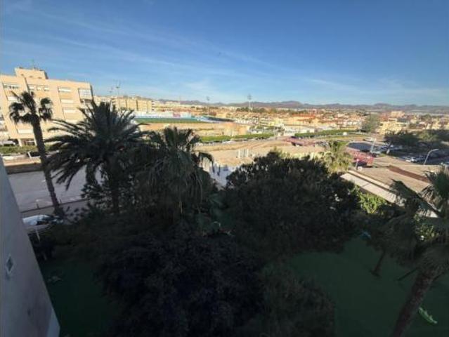 Piso Venta Águilas, Centro