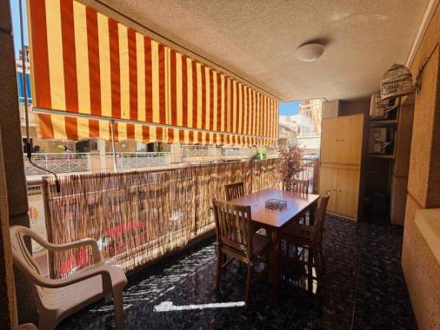 Piso Venta Águilas, Centro