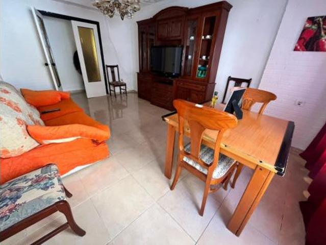 Piso Venta Águilas, Centro