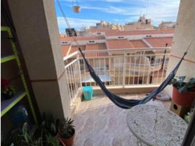Piso Venta Águilas, Centro