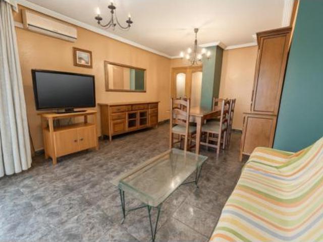 Piso Venta Águilas, Centro