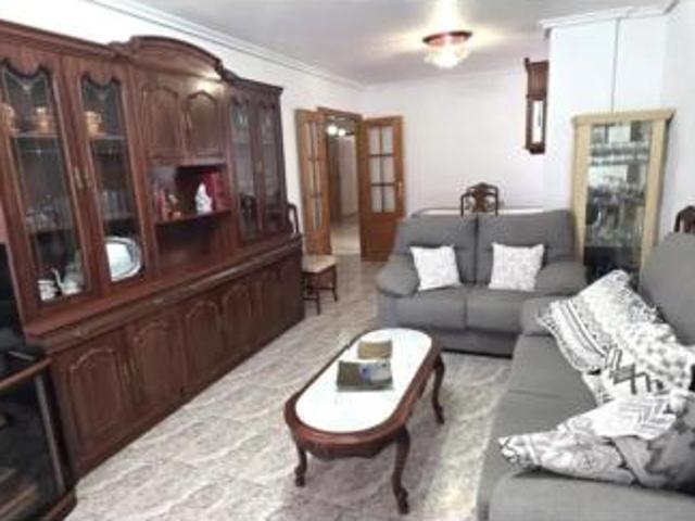 Piso Venta Águilas, Centro