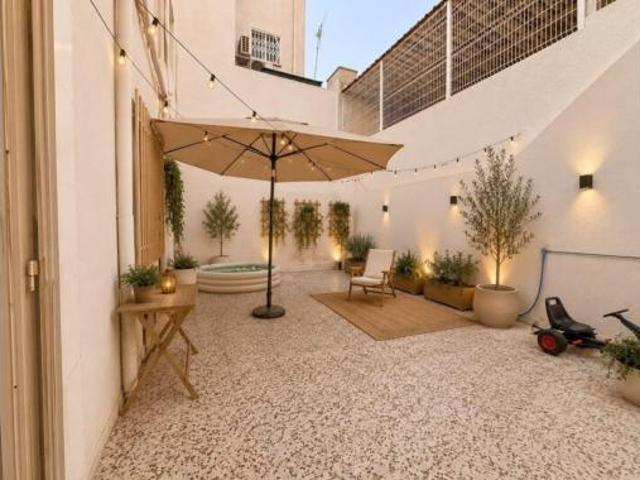 Piso Venta Águilas, Centro
