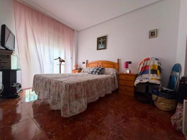 Piso Venta Águilas, Centro