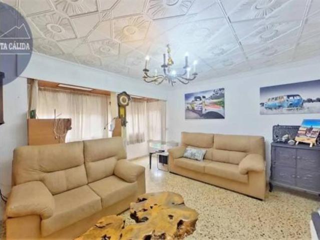 Piso Venta Águilas, Centro