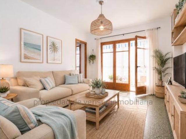 Piso Venta Águilas, Centro