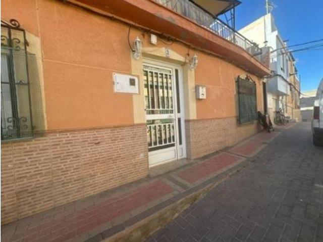Piso Venta Águilas, Centro