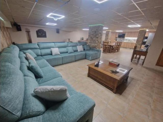 Piso Venta Águilas, Centro