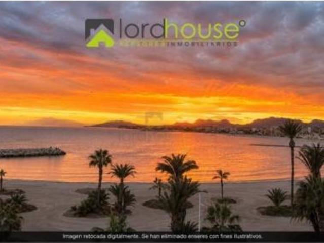 Piso Venta Águilas, Águilas