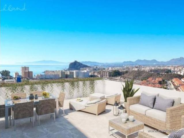 Piso Venta Águilas, Águilas