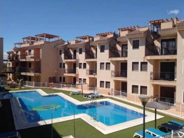 Piso Venta Águilas, Águilas