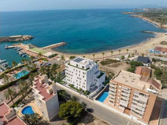 Piso Venta Águilas, Águilas