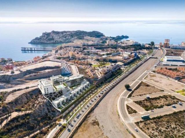 Piso Venta Águilas, Águilas