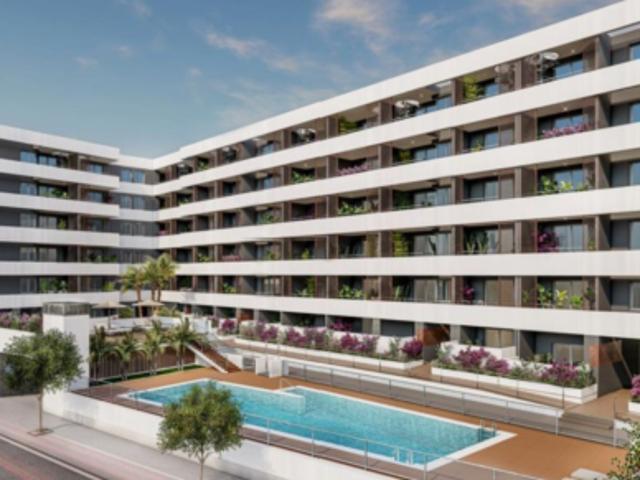 Piso Venta Águilas, Águilas