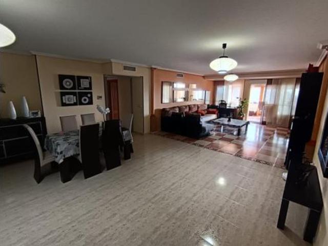 Piso Venta Águilas, El Hornillo