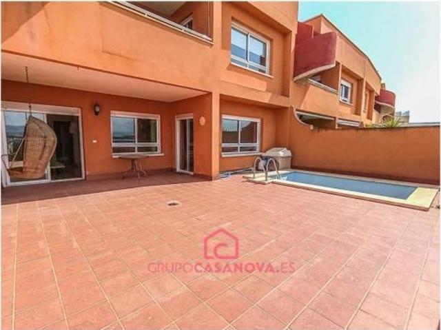Piso Venta Águilas, El Hornillo