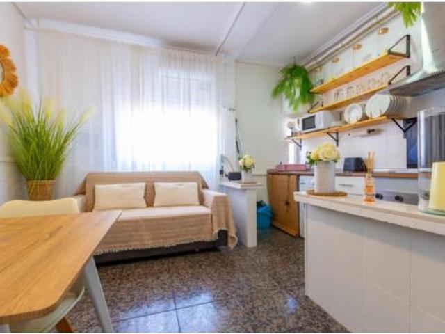 Piso Venta Águilas, El Hornillo