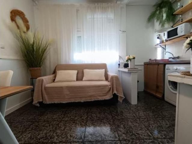 Piso Venta Águilas, El Hornillo