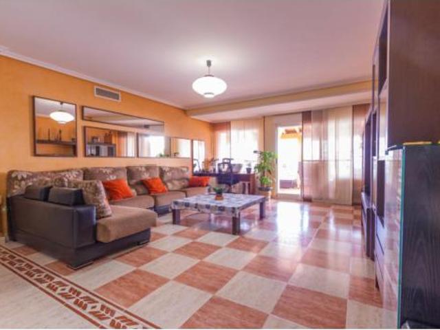 Piso Venta Águilas, El Hornillo