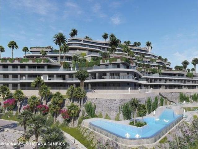 Piso Venta Águilas, Los Geráneos