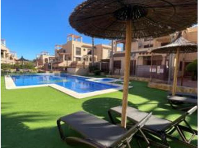 Piso Venta Águilas, Los Geráneos