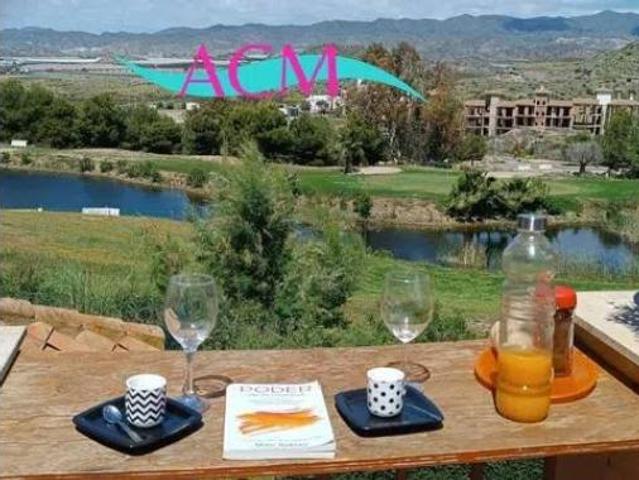 Piso Venta Águilas, Los Geráneos
