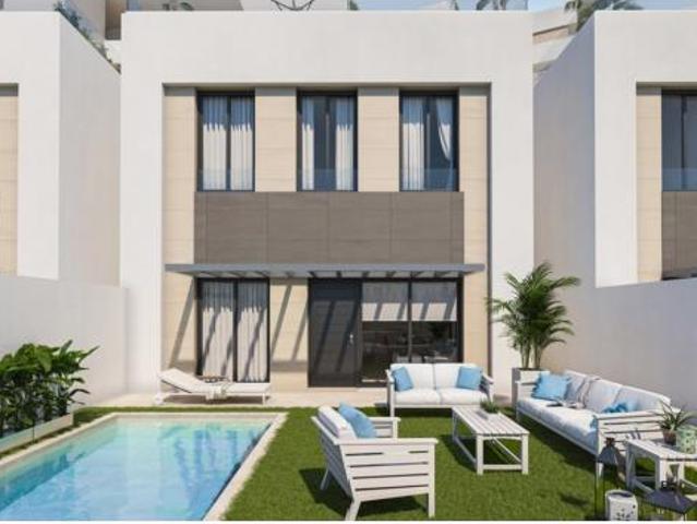 Piso Venta Águilas, Los Geráneos