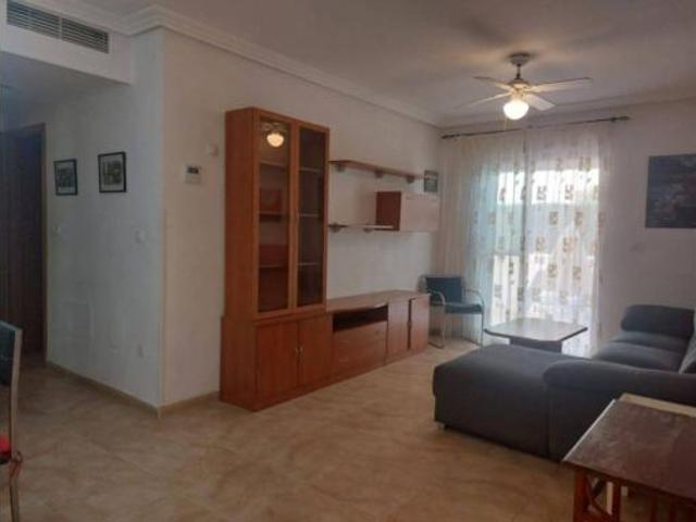 Piso Venta Águilas, Los Geráneos