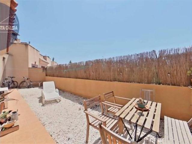 Piso Venta Águilas, Los Geráneos